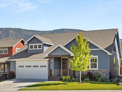 148 N Wildhorse Dr, New Castle, CO, 81647