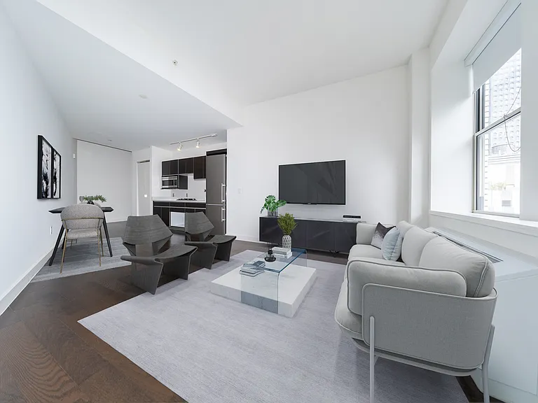 116 John St #2704 — Photo 1