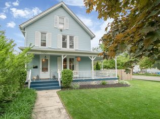 701 Oneida St, Joliet, IL 60435