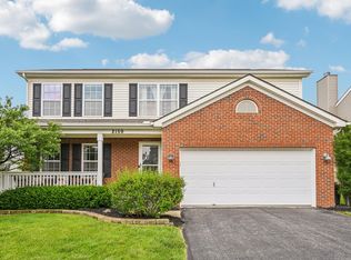 2159 Trophy Dr, Marysville, OH 43040