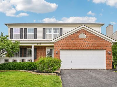 2159 Trophy Dr, Marysville, OH, 43040