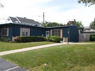 203 N Fenner Ave #5, Middletown, RI 02842