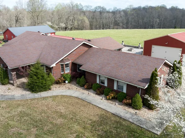 77 Deerfield Ln, Dunnville, KY 42528
