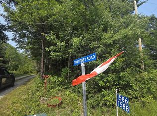 Highway 103, Sable River, NS B0T