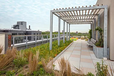 Rented by Lisa Management