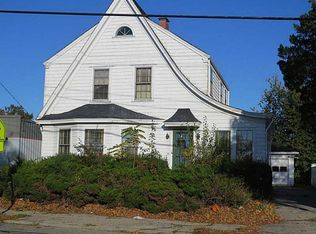 431 Mount Pleasant Ave, Providence, RI 02908