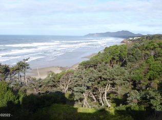525 NW 57th St, Newport, OR 97365
