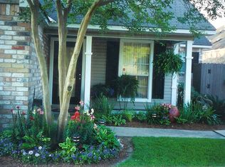 13739 S Fairview Ave, Baton Rouge, LA 70816