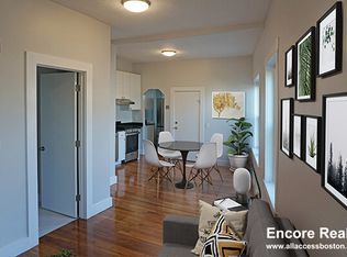 116 Willow St #7, Cambridge, MA 02141