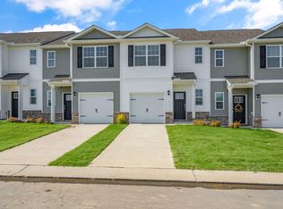 370 Freestall Dr, Wake Forest, NC 27587