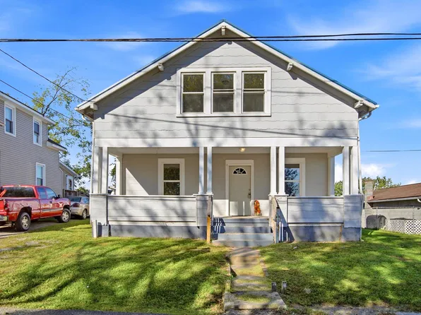 168 Bertha St, Pulaski, VA 24301