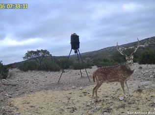 1504 Sd 45730, Rocksprings, TX 78880