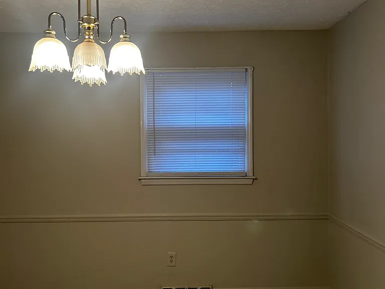 NEW KITCHEN FLOORS