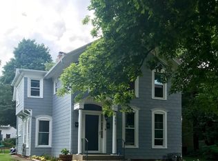 303 Lafayette St, Valparaiso, IN 46383