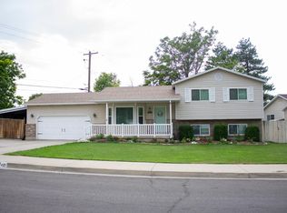 421 N 550th St E, Springville, UT 84663