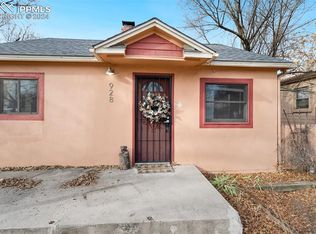 928 Alexander Rd, Colorado Springs, CO 80909