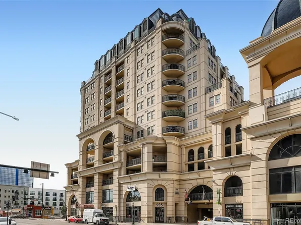 925 N Lincoln Street #9A, Denver, CO 80203
