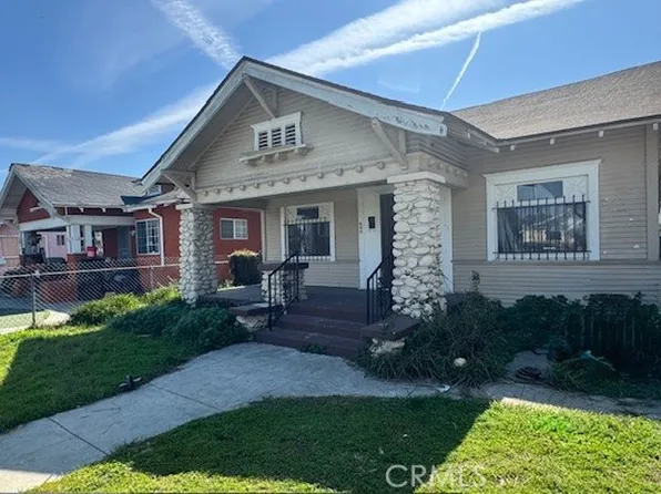 840 W 53rd St, Los Angeles, CA 90037