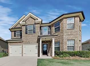 26 Denton Way, Acworth, GA 30101