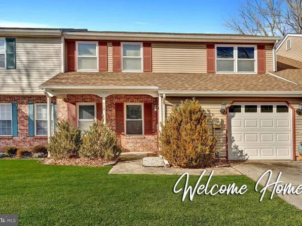 118 Banwell Ln, Mount Laurel, NJ 08054