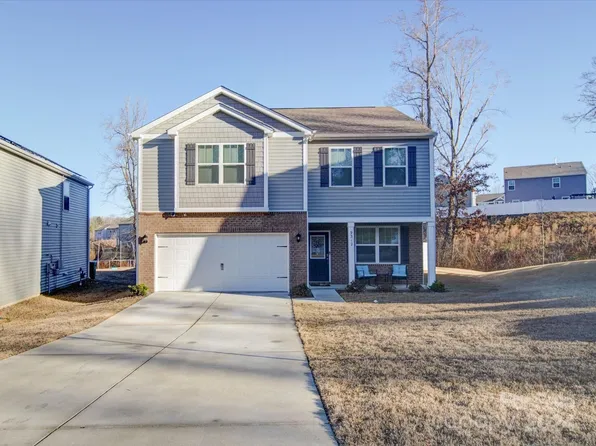 9312 Goldenrod Ln, Charlotte, NC 28227