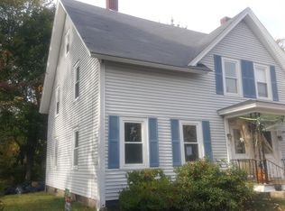 14 Oak St, Northbridge, MA 01534