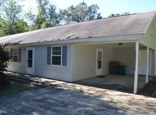 821 N Wright Ave, Long Beach, MS 39560