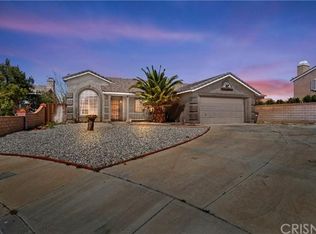 6127 Plaza Ct, Palmdale, CA 93552