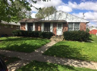 312 S Peru Ave, Ladd, IL 61329