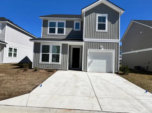 128 Cypress Hollow Dr, Little River, SC 29566