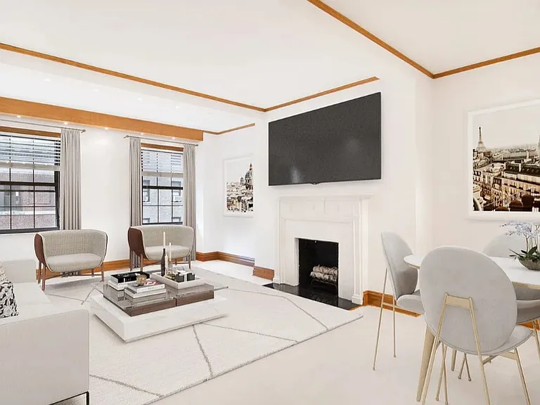145 W 58th St #9H — Photo 1