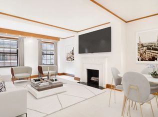 145 W 58th St #9H, New York, NY 10019