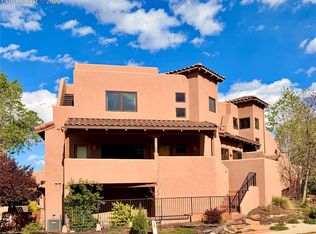 21 Crystal Park Rd, Manitou Springs, CO 80829