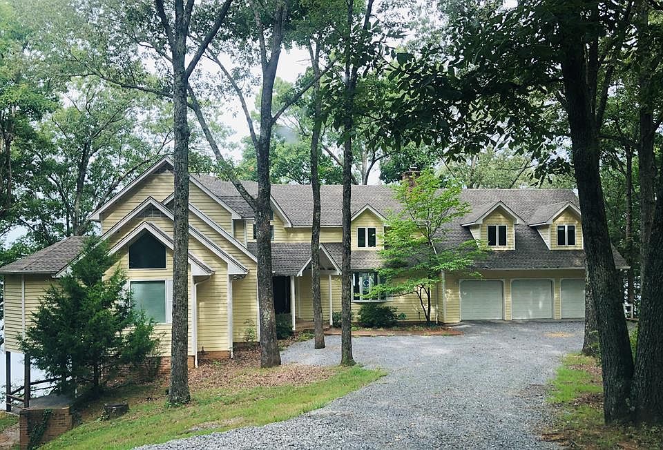 43 Channel Ct, Cadiz, KY 42211 Zillow