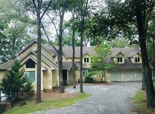 43 Channel Ct, Cadiz, KY 42211