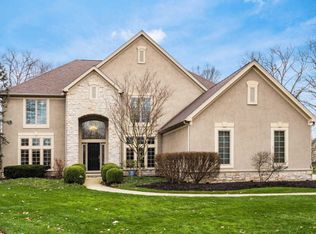 10063 Cartgate Ct, Dublin, OH