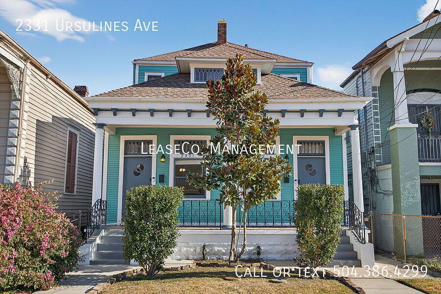 1st image of 2331 Ursulines Ave