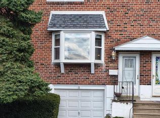 11920 Templeton Dr, Philadelphia, PA
