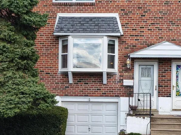 11920 Templeton Dr, Philadelphia, PA 19154