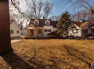 1819 SW Medford Ave, Topeka, KS 66604