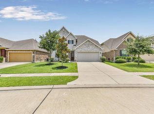 26315 Smokey Valley Ln, Katy, TX 77494