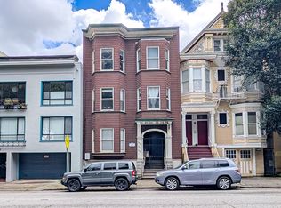 1819A Oak St, San Francisco, CA 94117