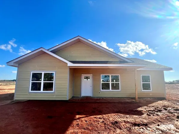 3754 County Road 3304, Troy, AL 36079