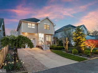 1113 Mitchell St, Annapolis, MD 21403