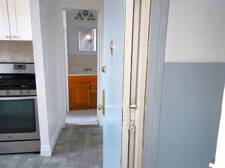 87-30 123rd St #2B — Photo 3
