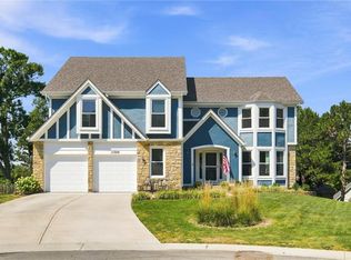 11324 Slater St, Overland Park, KS 66210
