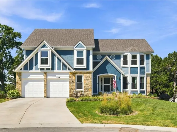 11324 Slater St, Overland Park, KS 66210