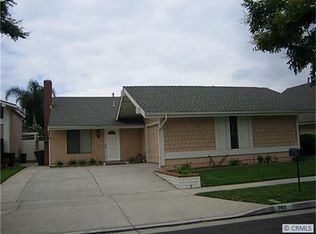 261 N Paseo Picaro, Anaheim, CA 92807