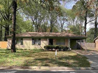 5306 Keats Dr, Little Rock, AR 72209