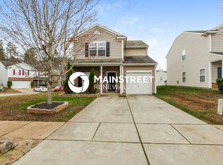 4203 Gifford Park Ct, Charlotte, NC 28215